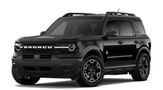 2026 Ford Bronco Sport® External Image 1